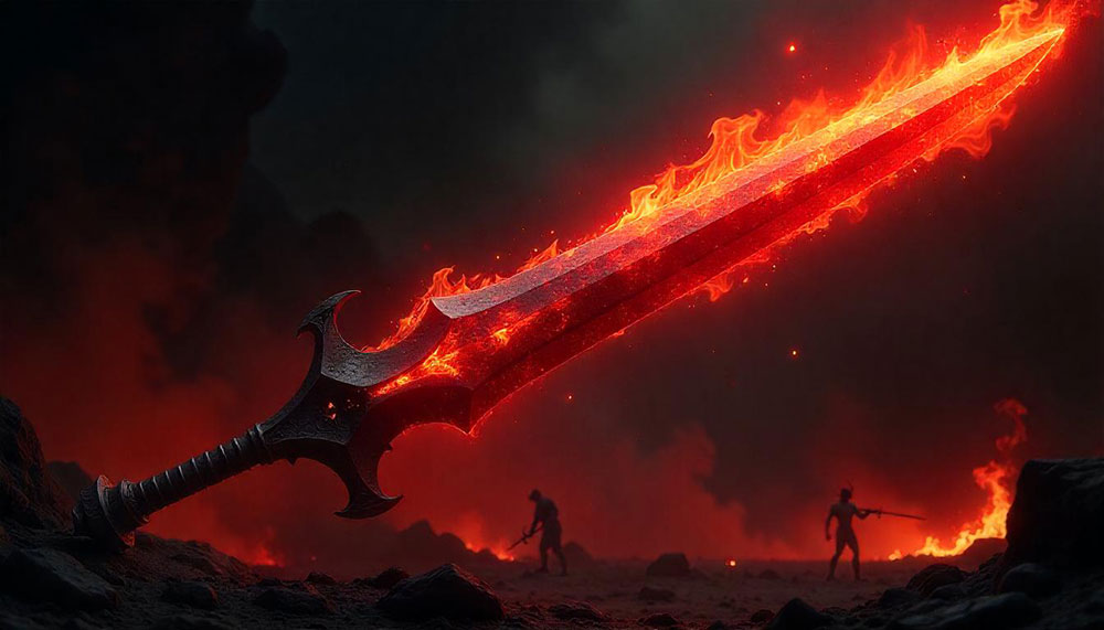 Why Did Zyphar Take the Path to Hell—Even When Warned?