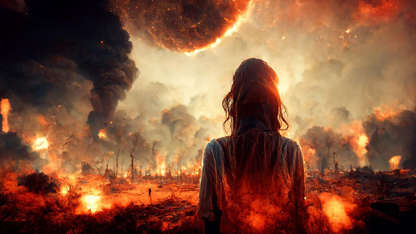The War Within
