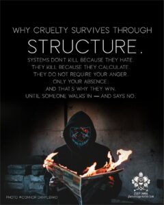 Truth about the system