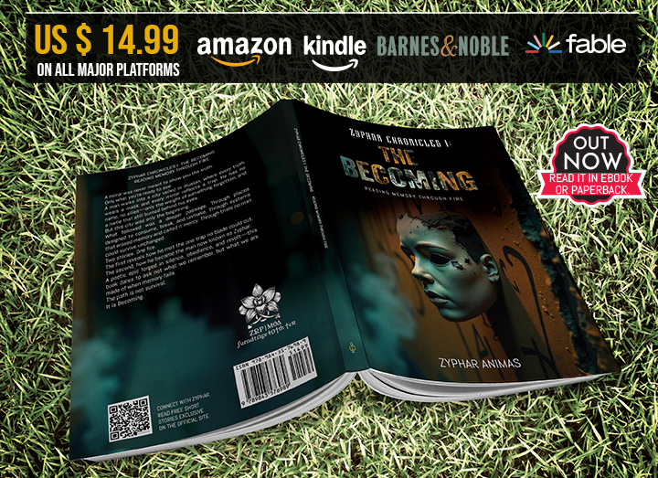 zyphar chronicles on amazon.